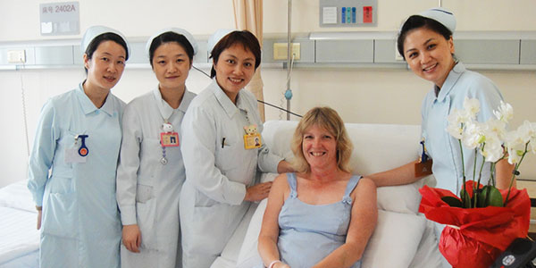 Shanghai General Hospital IMCC overview 3