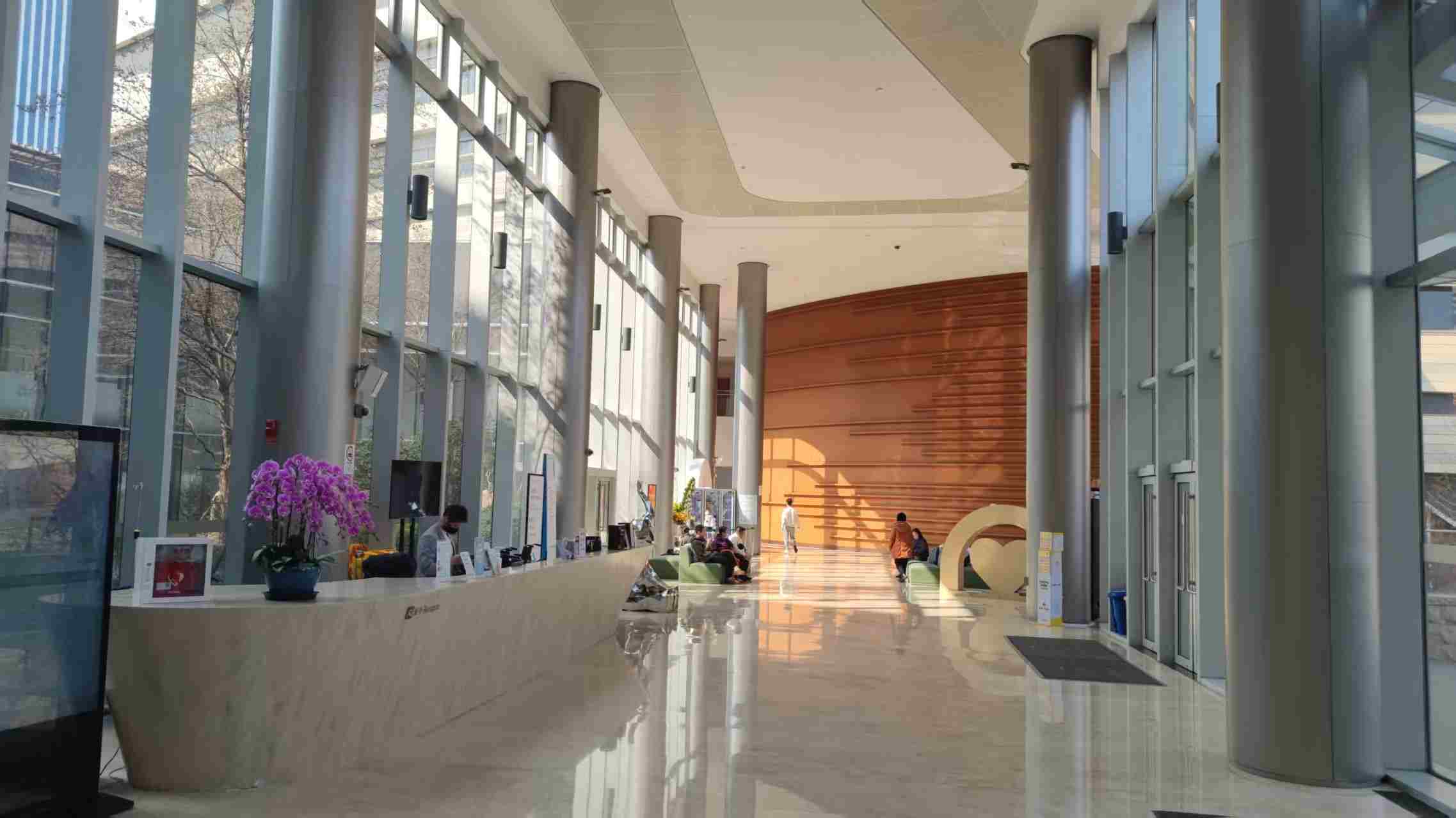 Jiahui Health overview 3