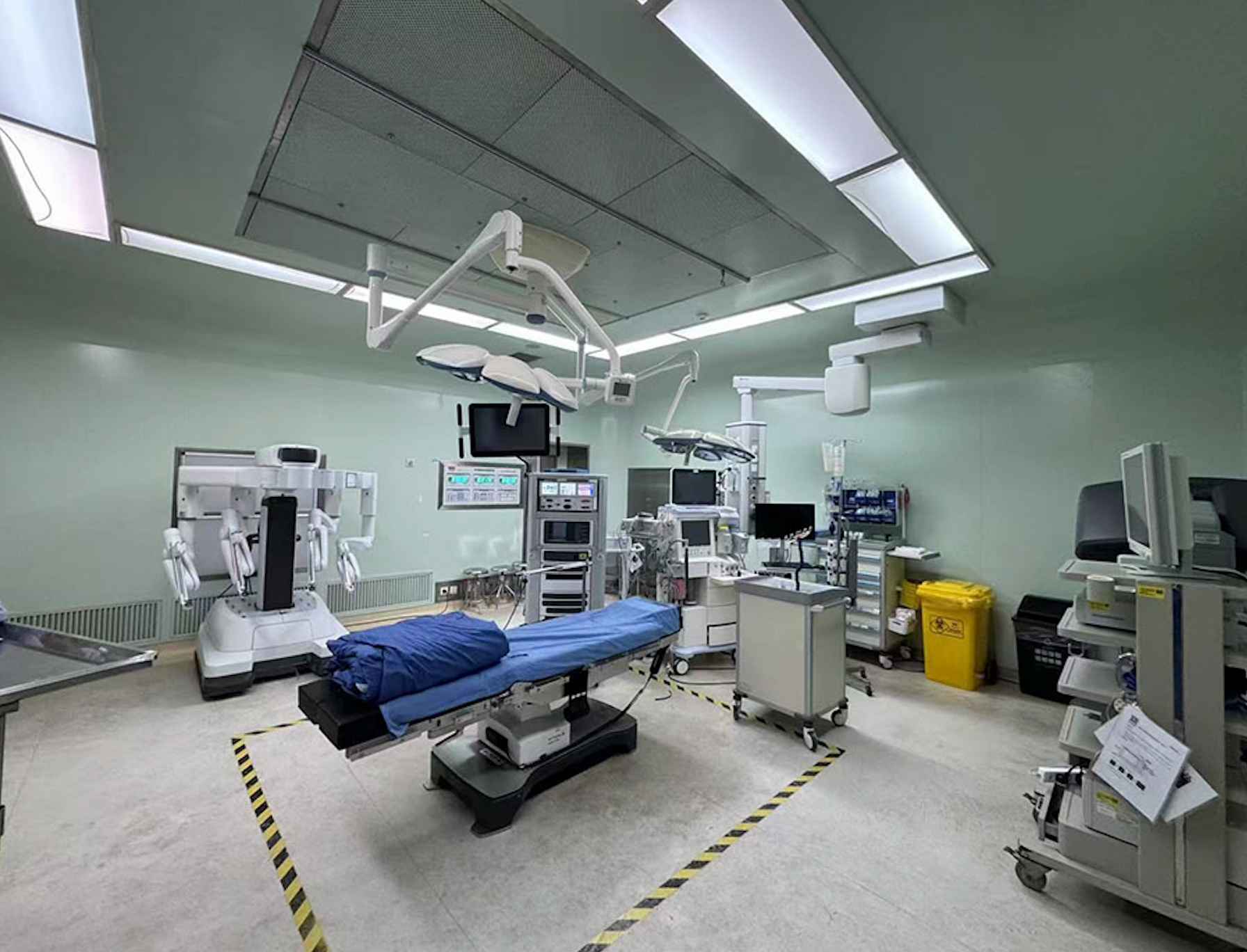 Renji Hospital highlights image 2