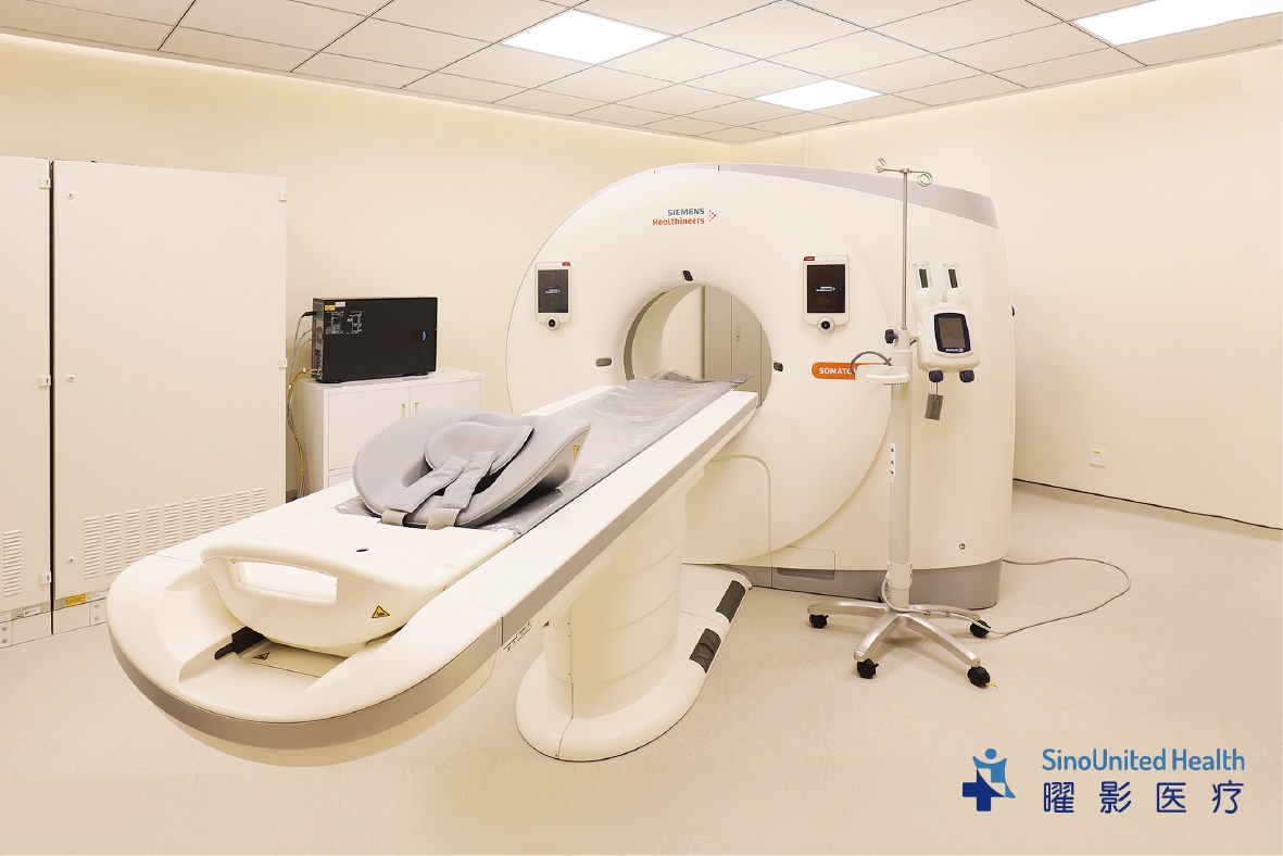 SinoUnited international services image 1