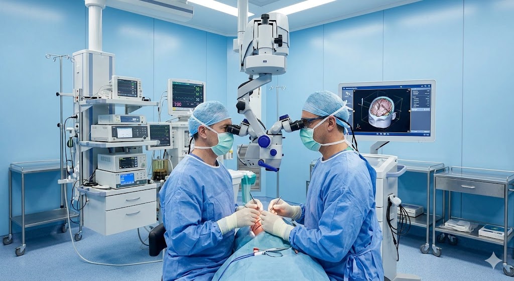 Other specialty treatments