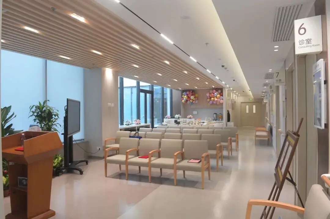 Xinhua translational medicine 1