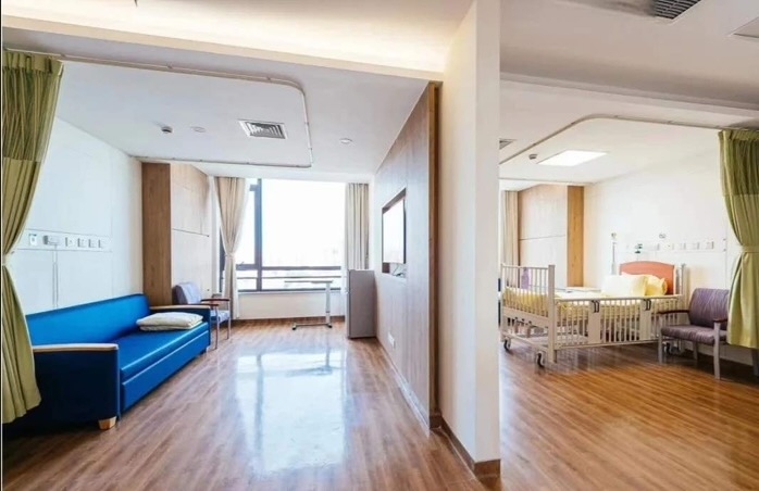 Xinhua International Medical Services 2